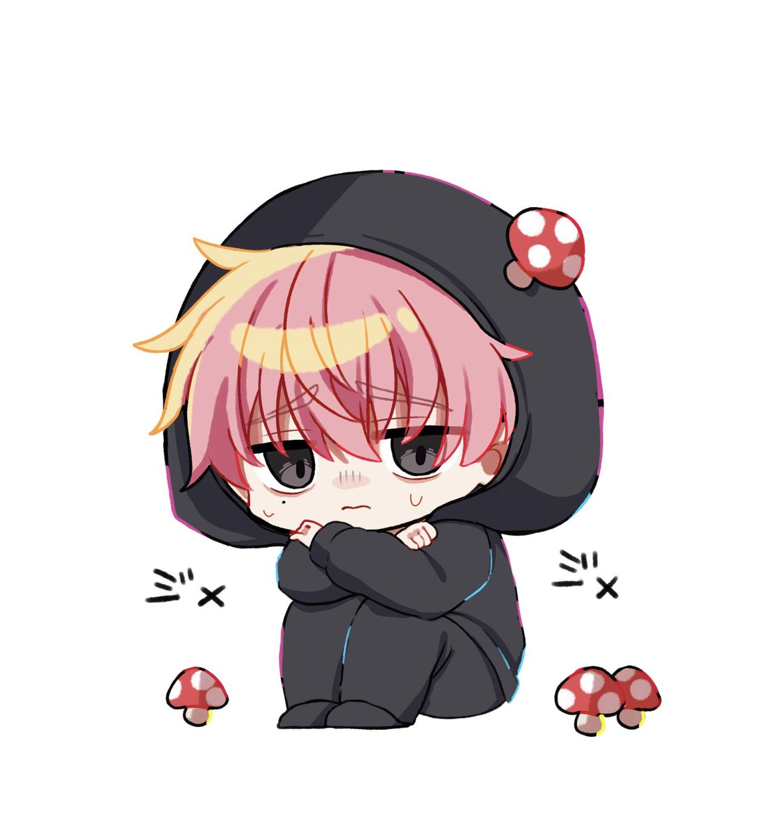 きよぞー。@E/YES垢 tweet media