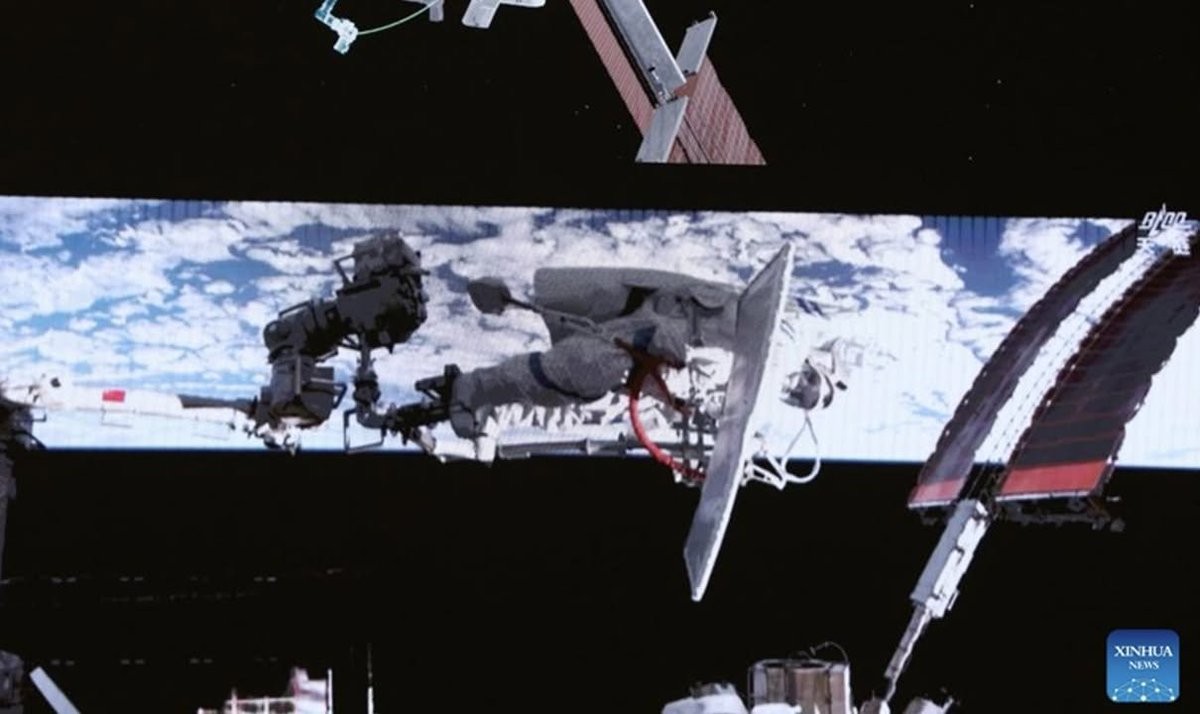 China Pictorial tweet media