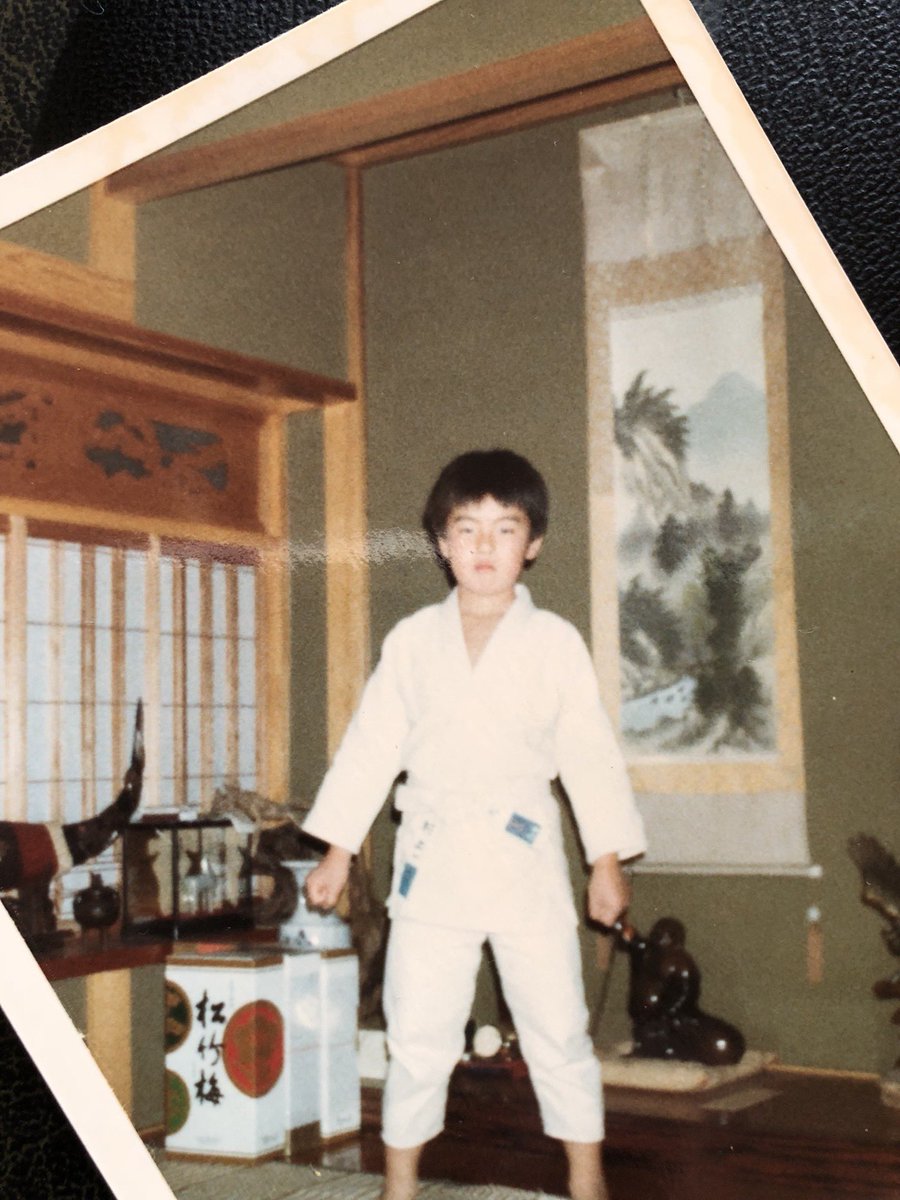 僕ちゃん この頃の俺はどんな夢持ってたんだろうか🤔 ぼくちゃん 君は今 平成の