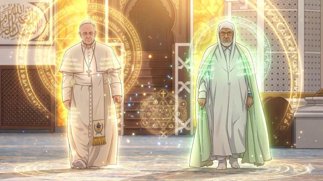 David de la Croix tweet media