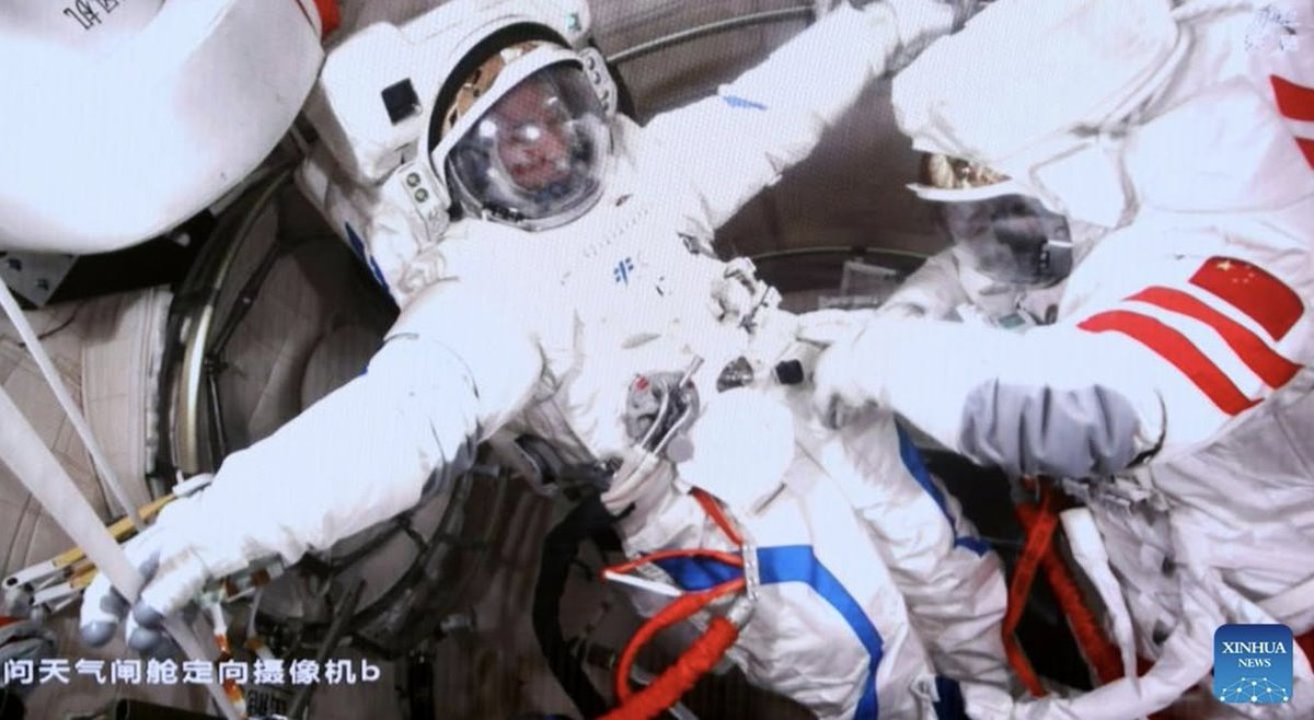 China Pictorial tweet media