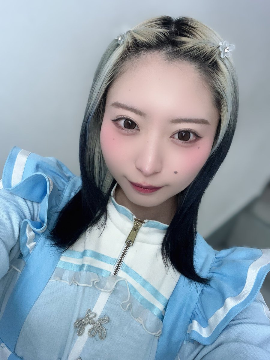 かろ🧃⟡.·5/30EV tweet media