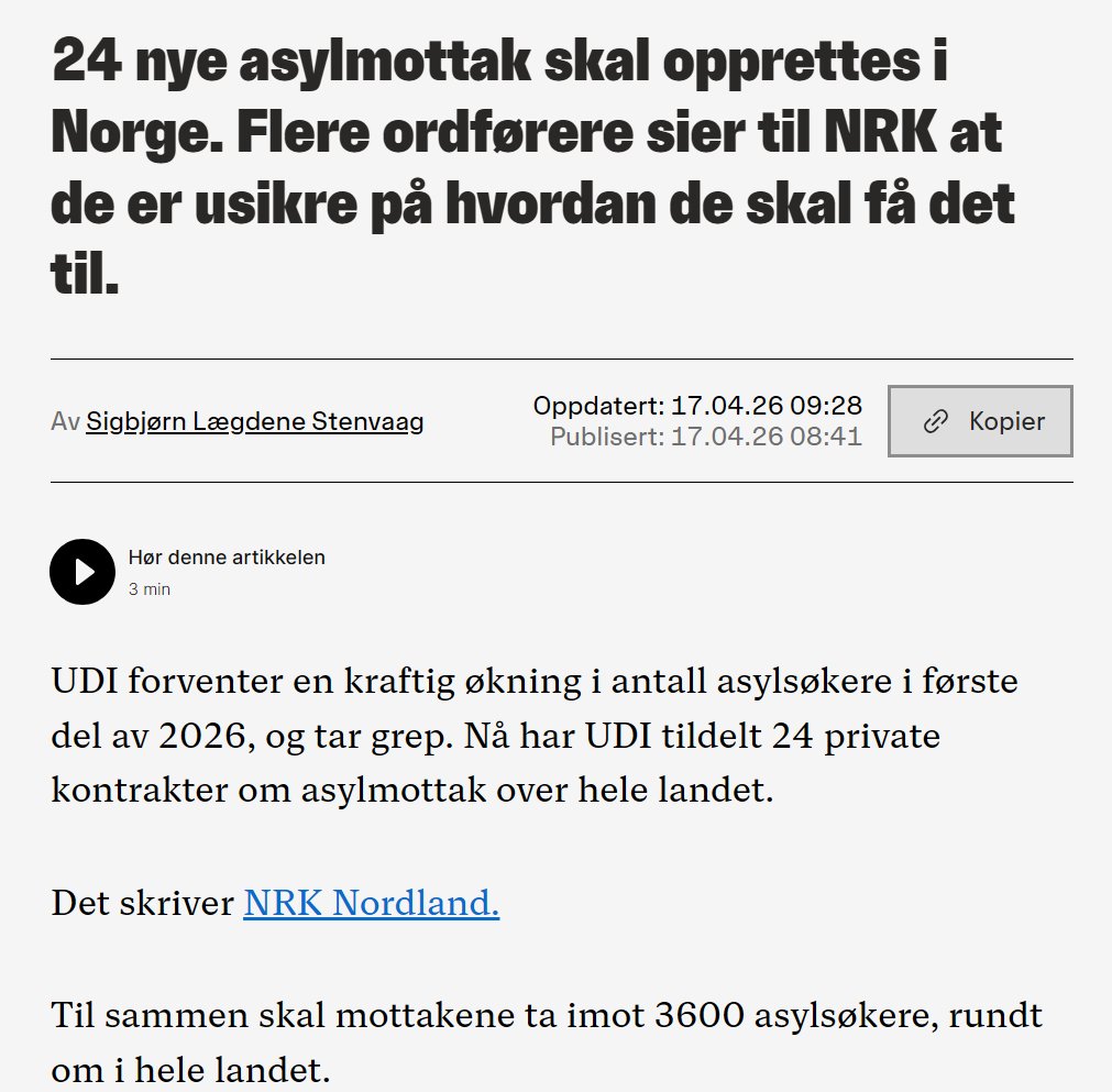 Jan Herdal tweet media