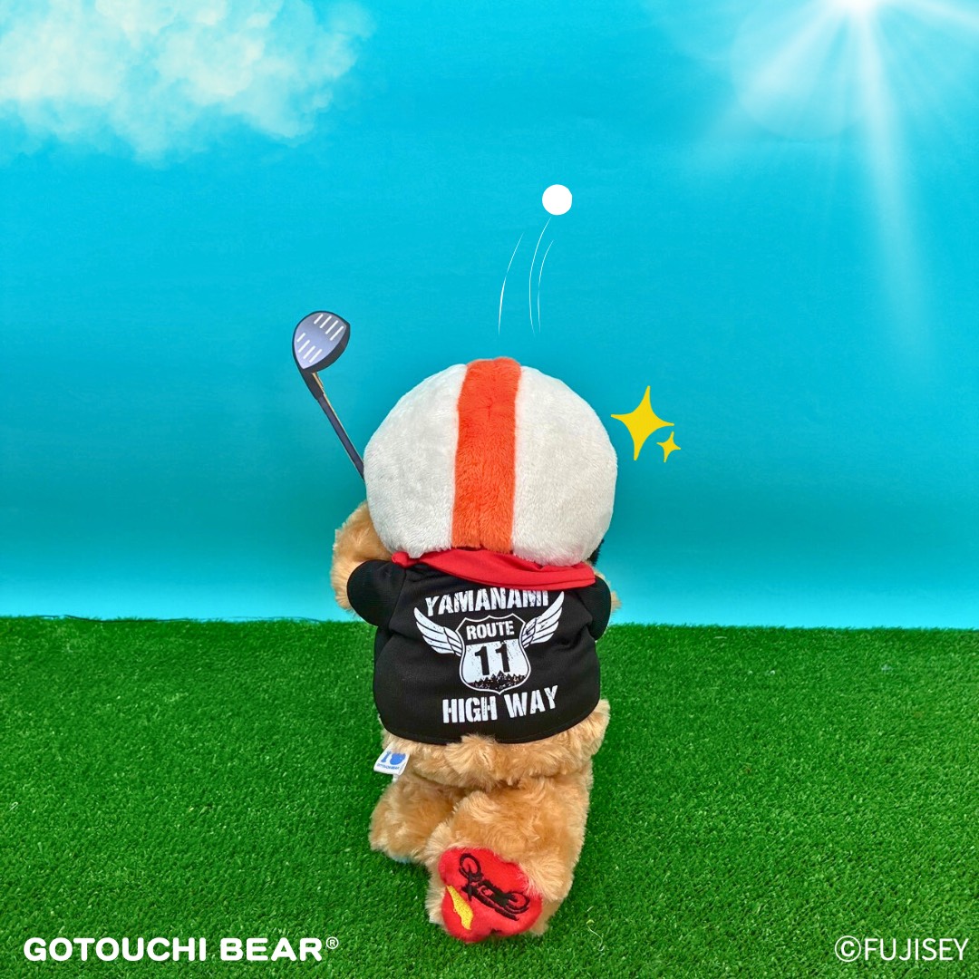 ご当地ベア【公式】 (@gotouchibear_jp) / Posts / X