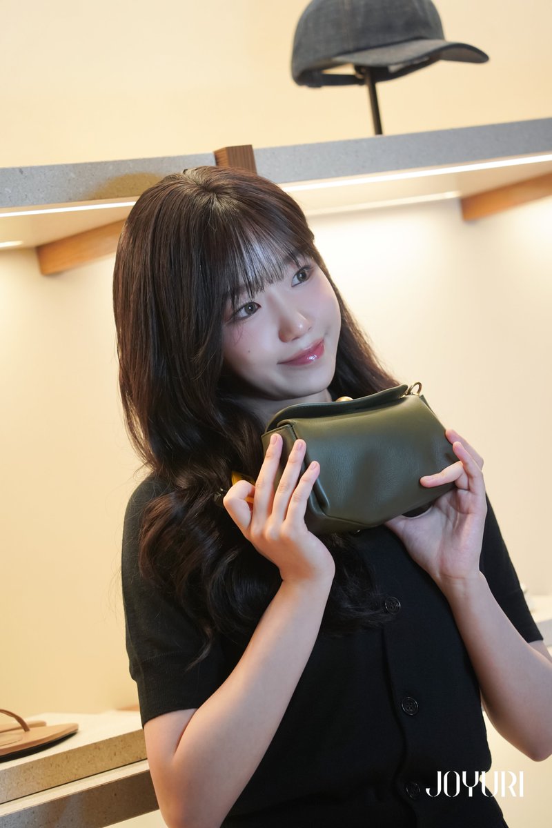 조유리 JO YURI tweet media