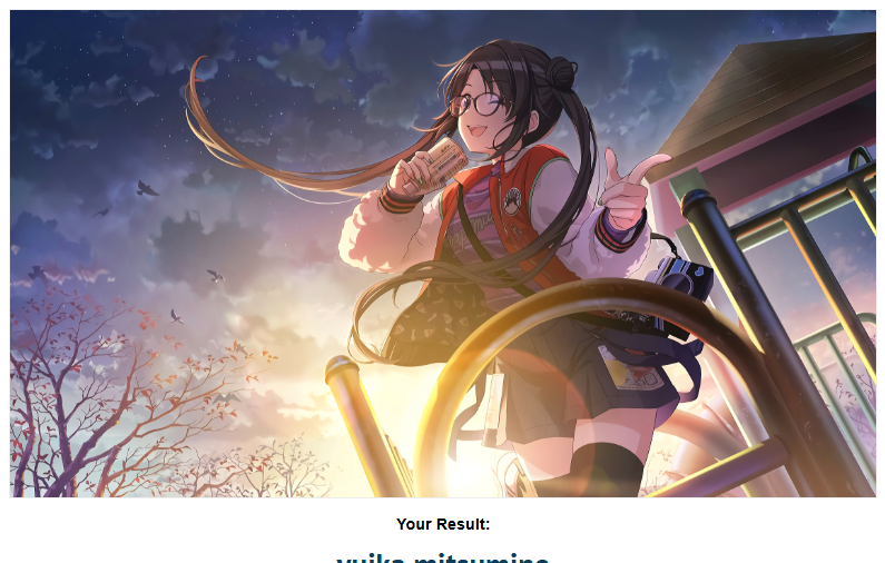 Four Days Before Reckoning @ BCS25/26 Worlds tweet media