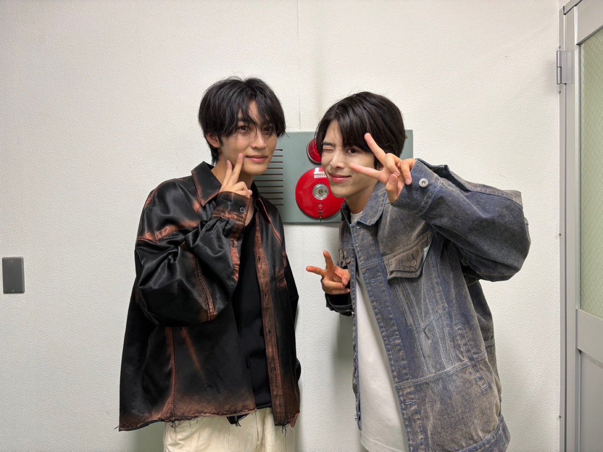 映画ドッペル

本日公開です

谷監督の世界観をぜひ映画館で堪能してください

主演のだいちゃんとこの作品で出会えた事も僕にとっては大きな財産です

舞台挨拶も楽しみにしております！

#映画ドッペル