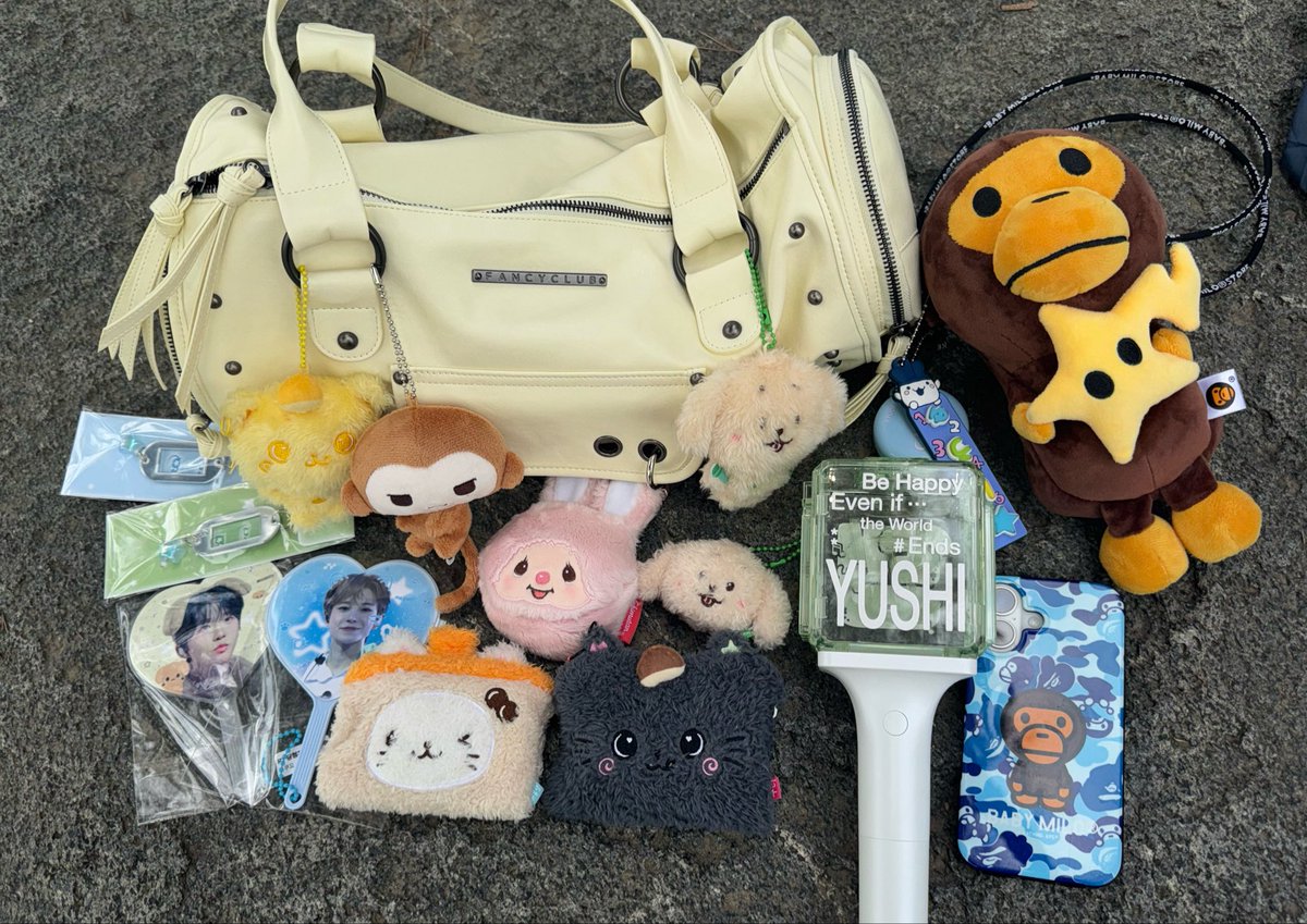 앙콘 레츠고 ٩( ᐛ )و