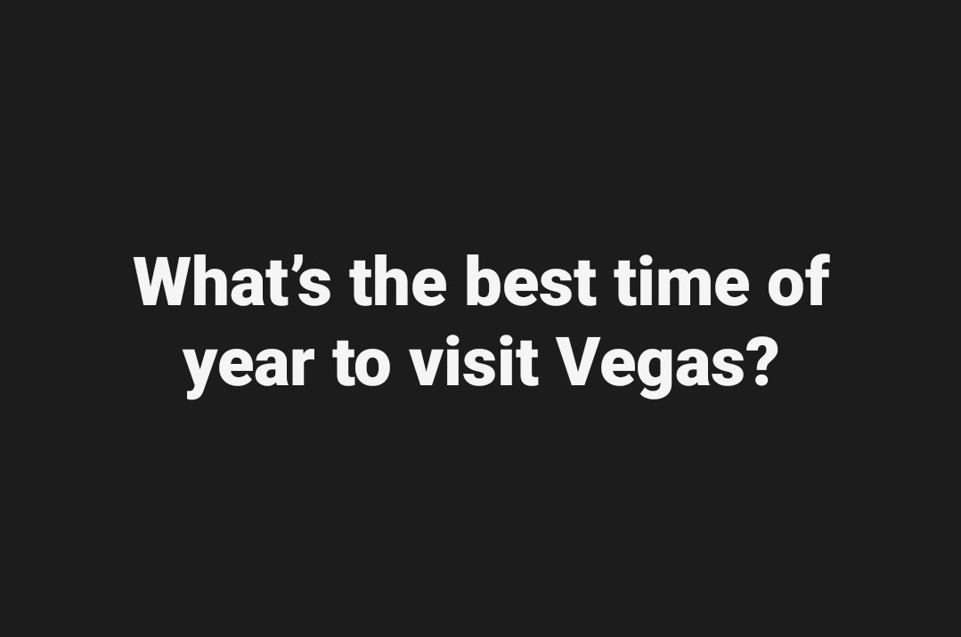 Sin City Las Vegas tweet media