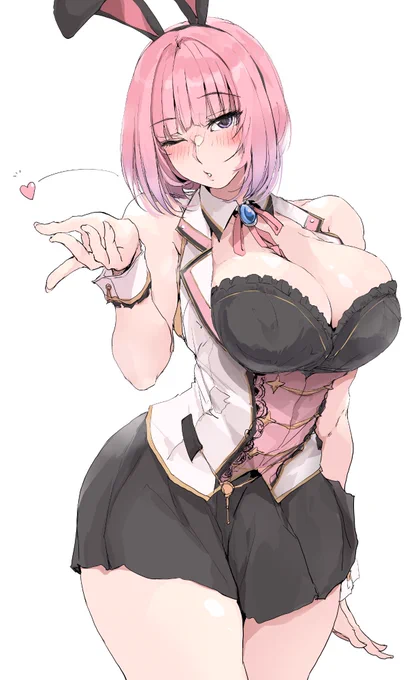 黒音ちゃん絶対いい匂いする