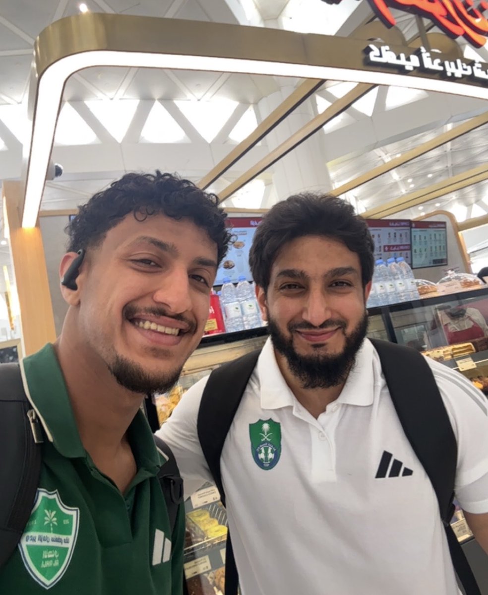 ABDULLAH tweet media