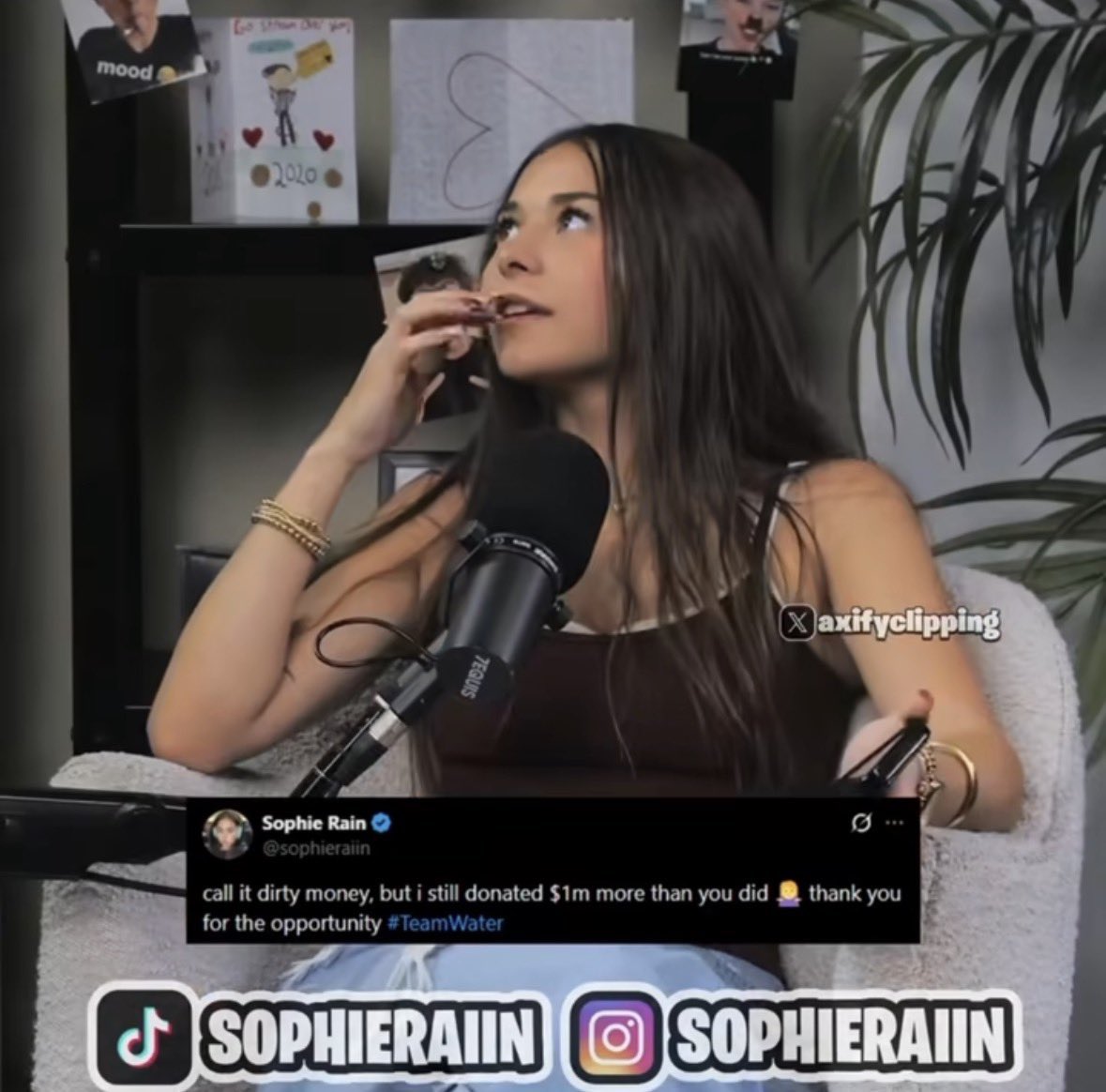 Li na🌸 tweet media