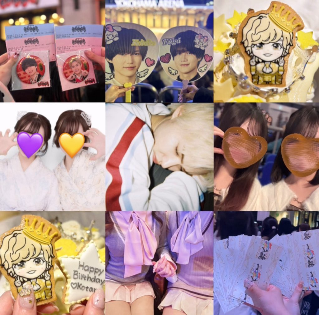 ﾅﾅ✨ tweet media