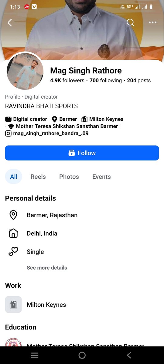 OM Kakar Baytu tweet media