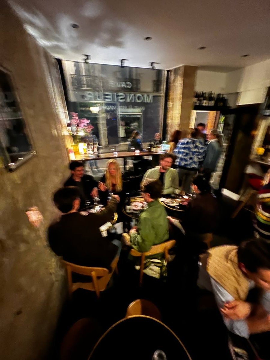 charcoded's tweet photo. last night was a documentary about natural wine and cheese https://t.co/rBL9gNZvqp