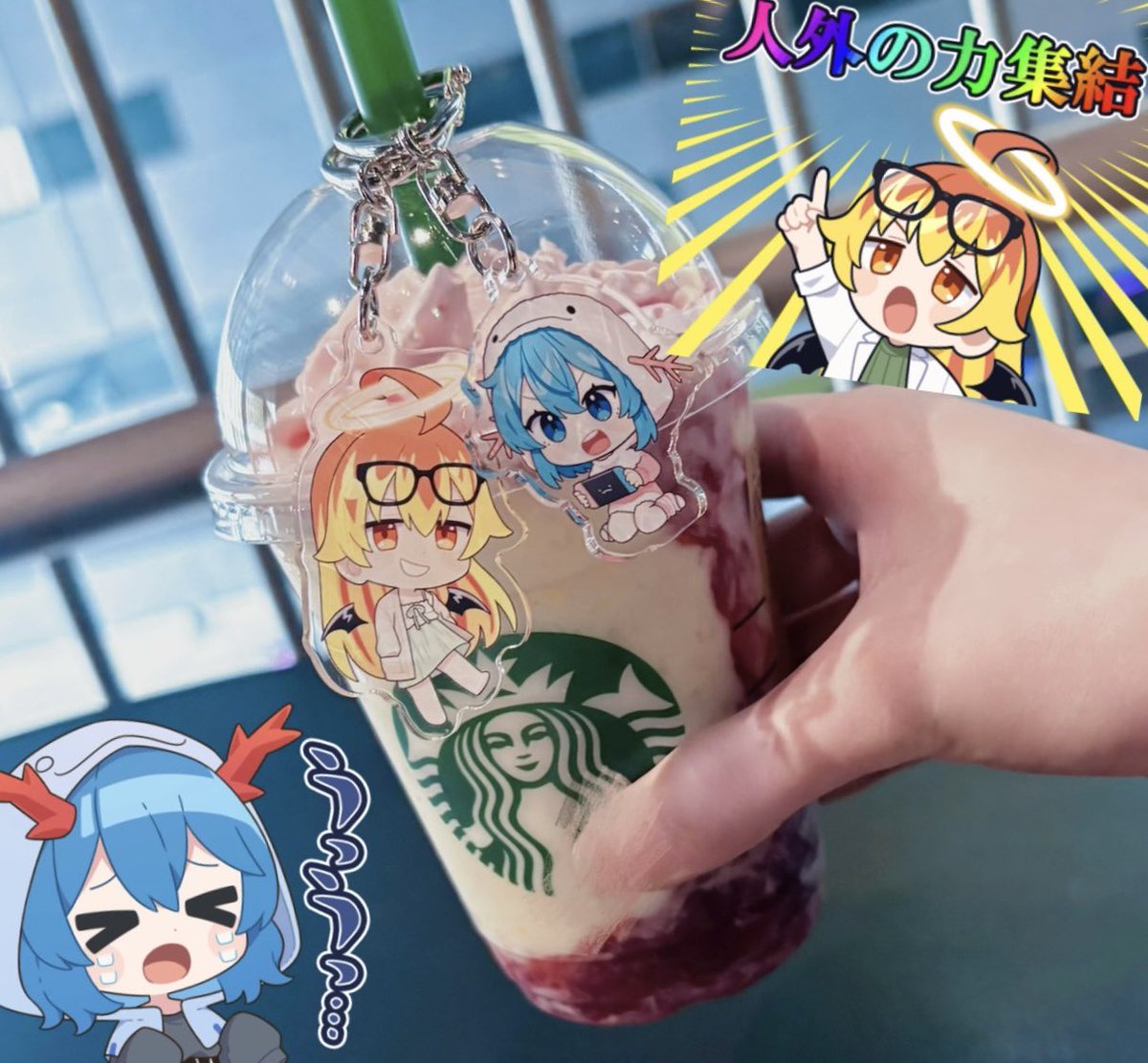 たぐる tweet media