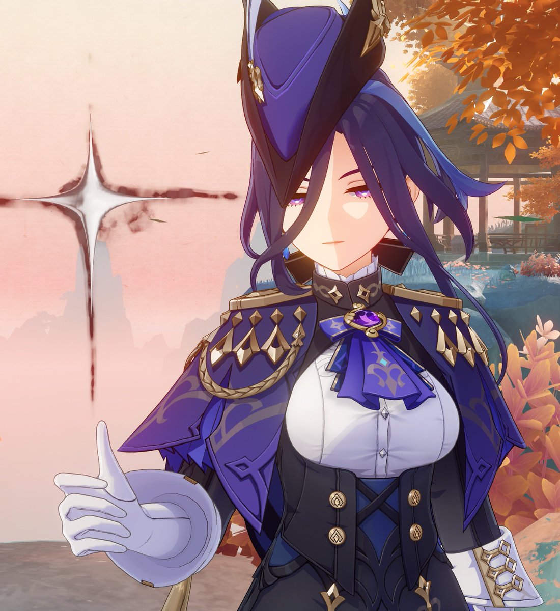 高飛車ドリル tweet media