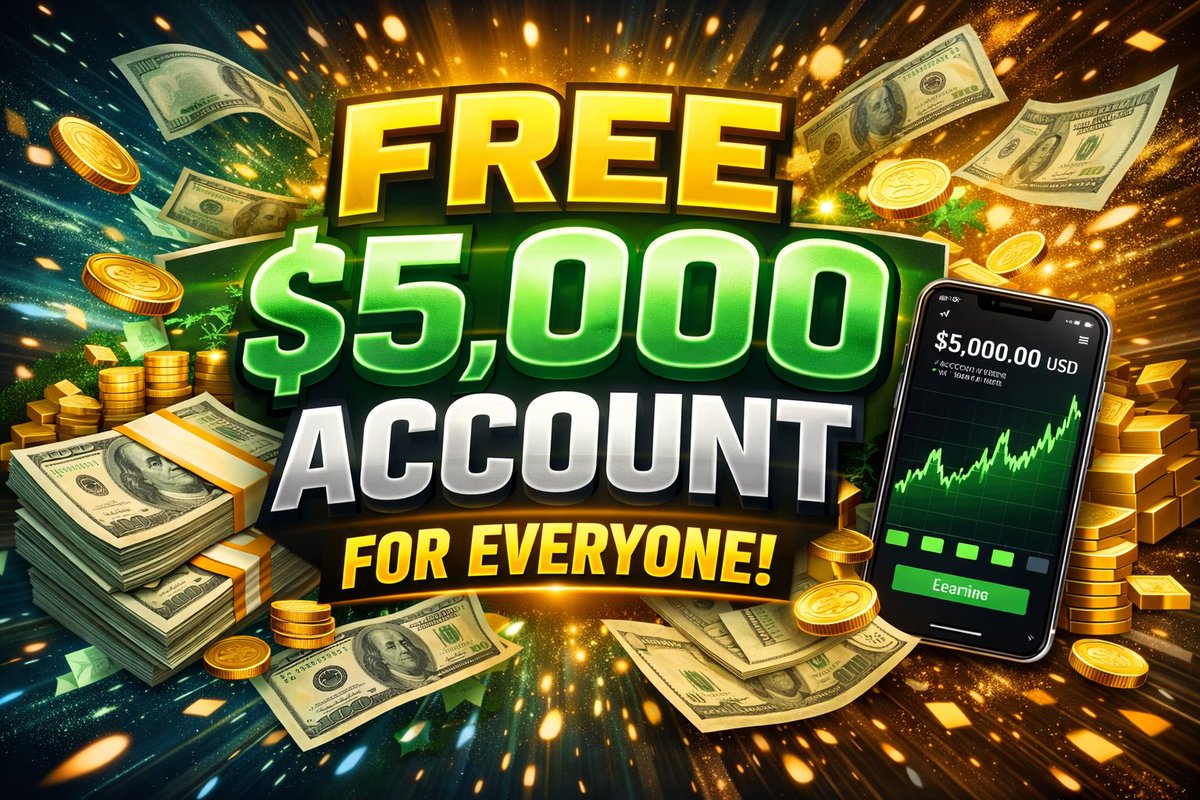 Prop World Fx tweet media