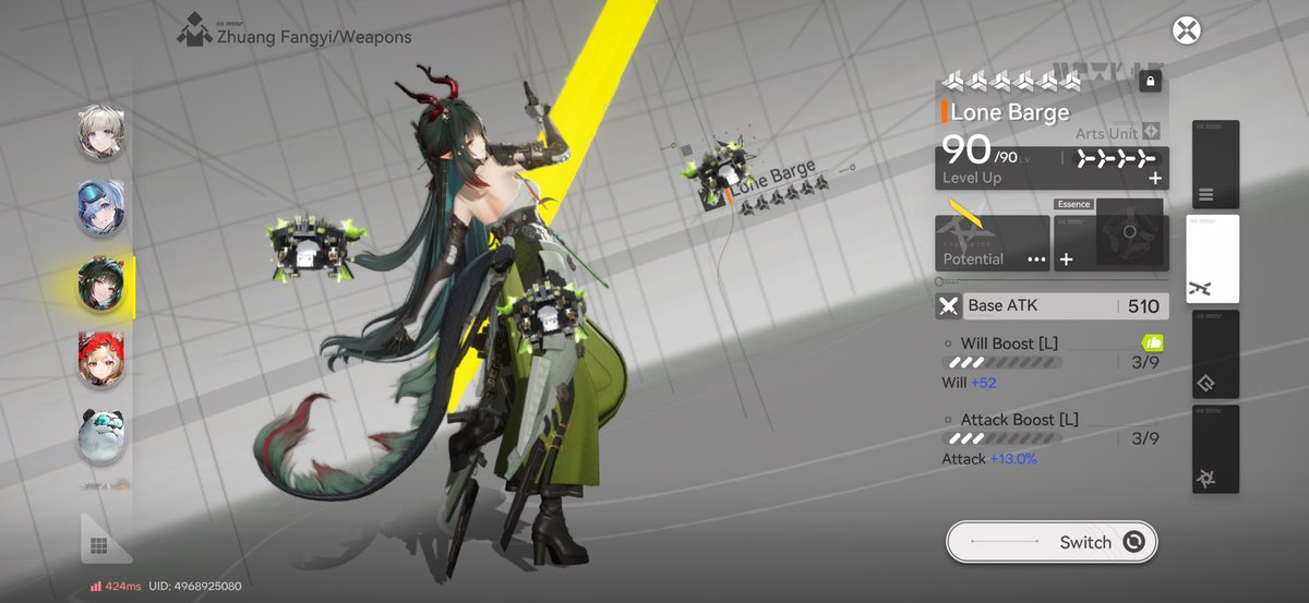 ArmanNotFerrer tweet media