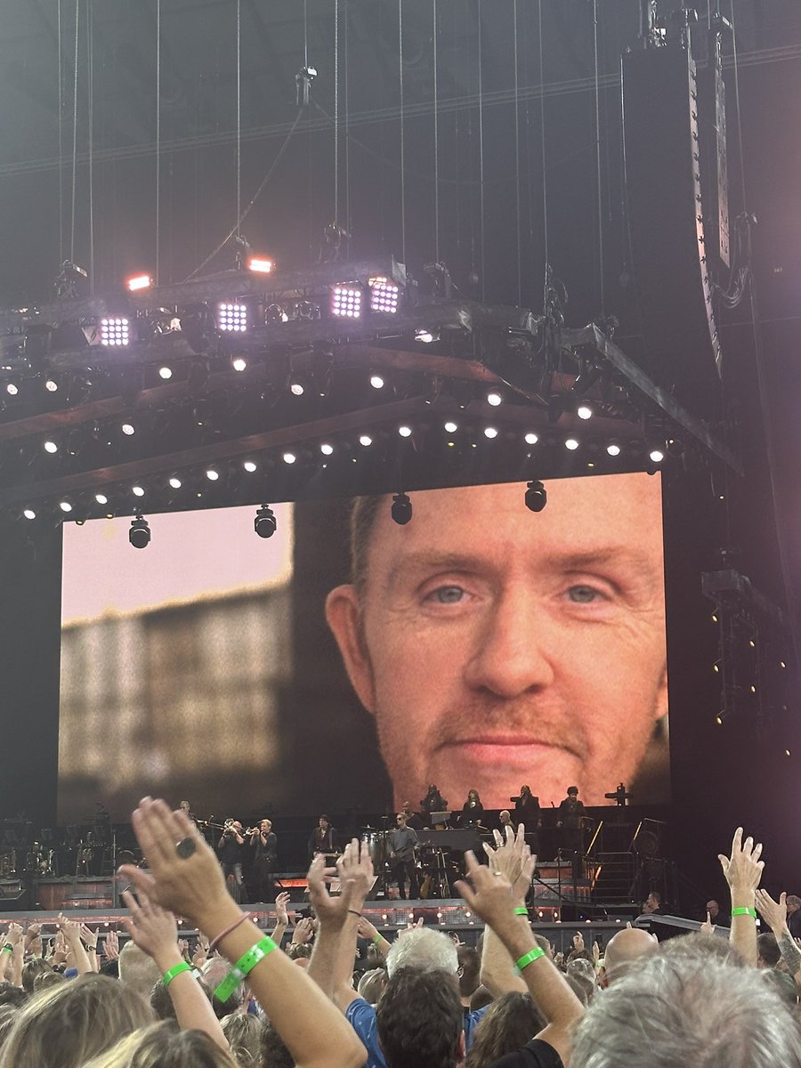 PaulApp0505's tweet image. Buenos Dias Vicente. Happy Friday my friend @VLafora ❤️❤️ @springsteen ❤️❤️ #Phantom ❤️❤️