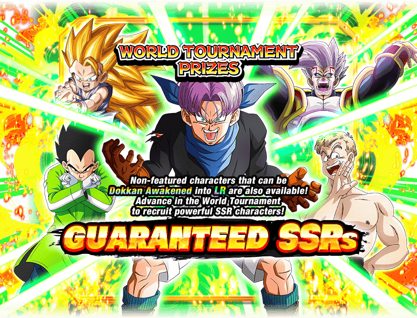 Dokkan Assets @BATTLE HOUR 2026 | #RIPGachaTalks  tweet media