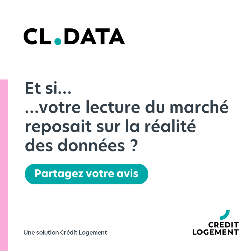 Crédit Logement tweet media