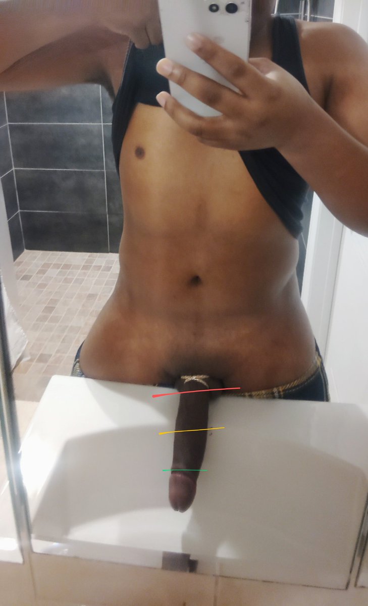 BigDWall07's tweet photo. What color are you reaching? #bbc #horny #goonette https://t.co/gEpDF5eqyD