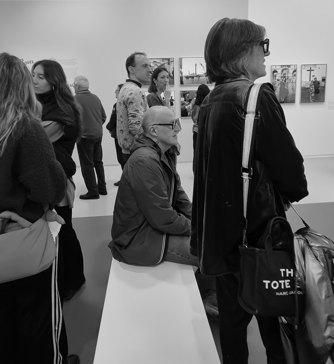 masklover's tweet image. Climate Film Festival Jeu de Paume  Paris!  selection of films to complement current exhibition Martin Parr "Global Warning"  #martinparr #streetphotography #climatechange reaction to Martin Parr 😄🤔😟climatefilmfest.com/jeudepaume