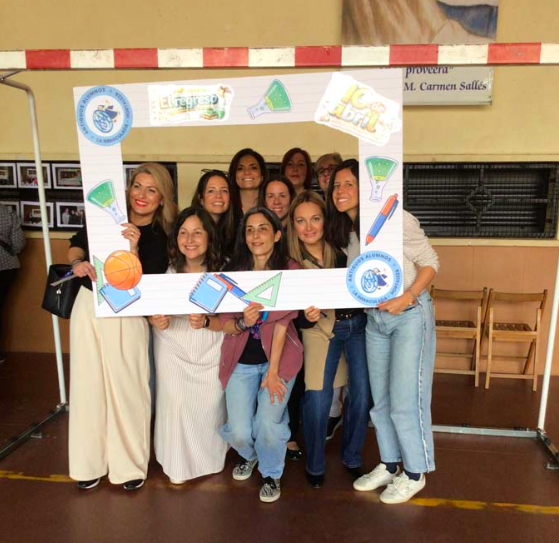 Ampa Inmaculada tweet media