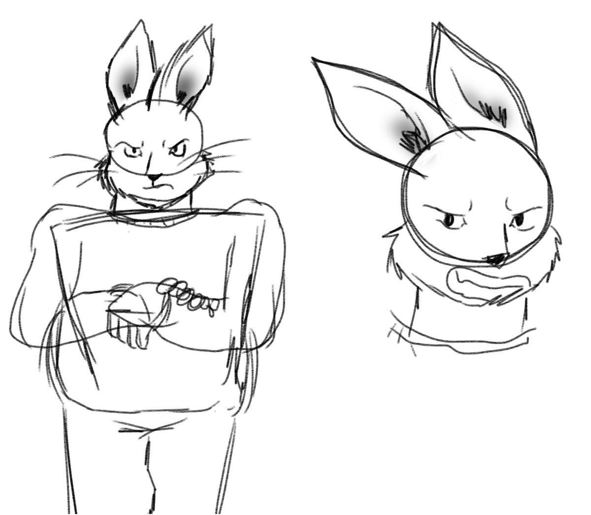 Rosewood1119's tweet image. #maxandruby #maxandruby0004