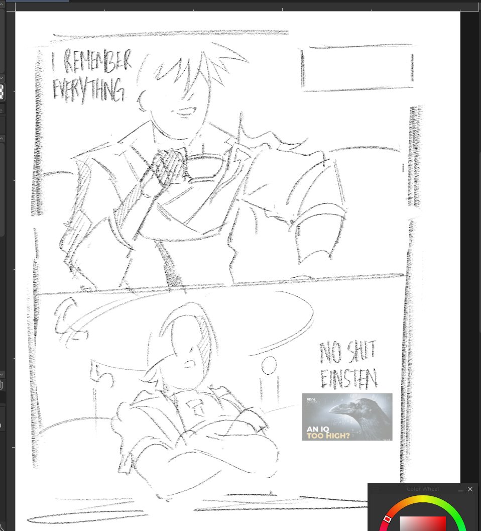 chances are never zero