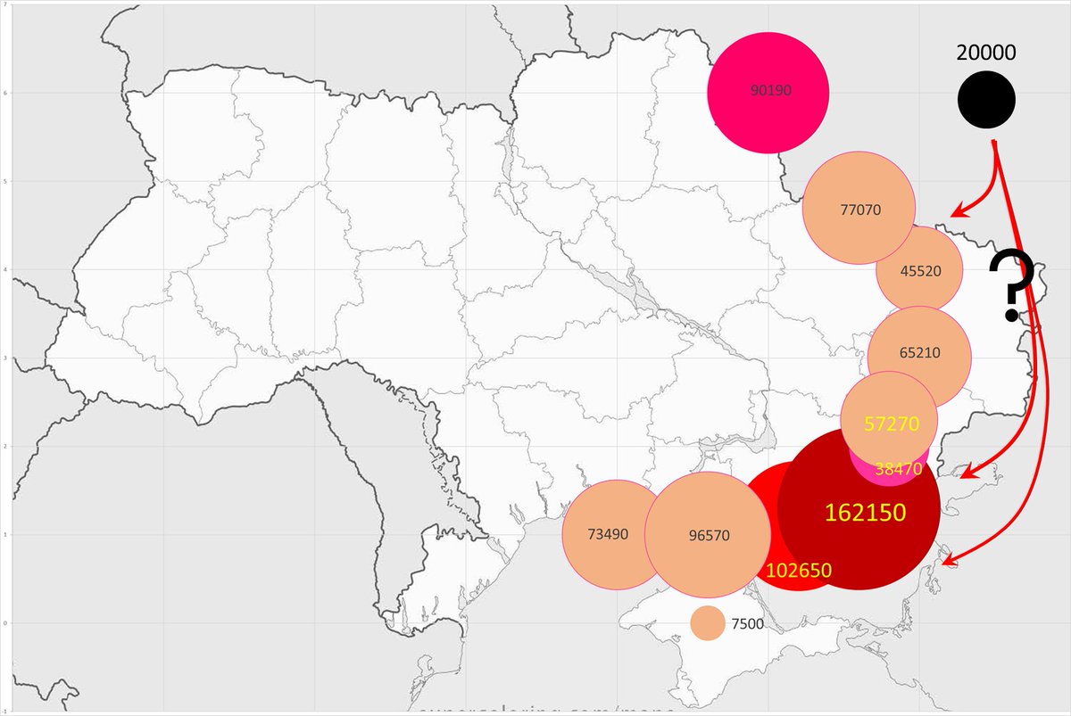 Картина маслом tweet media