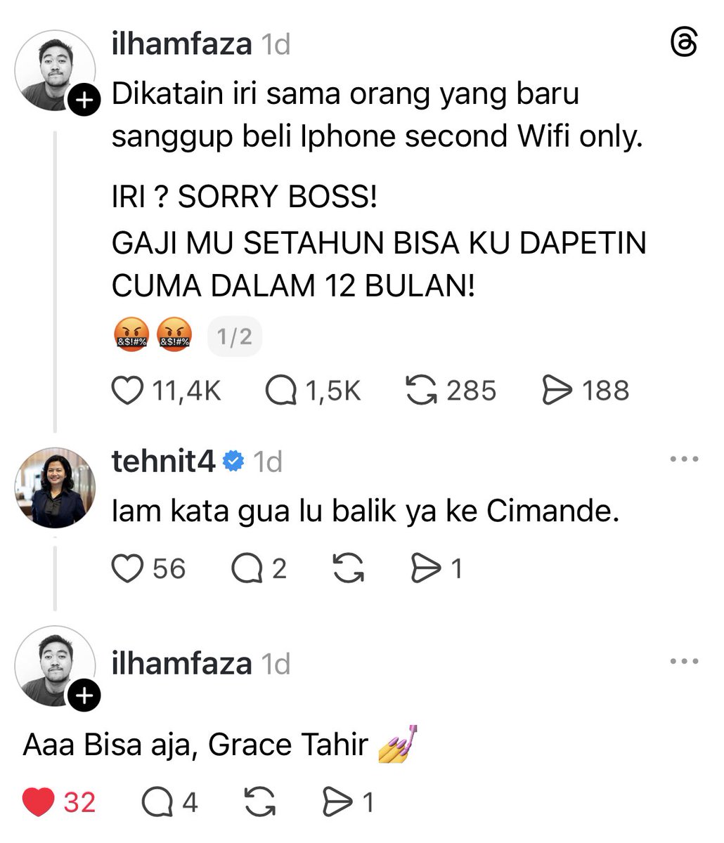 Teh Nita tweet media