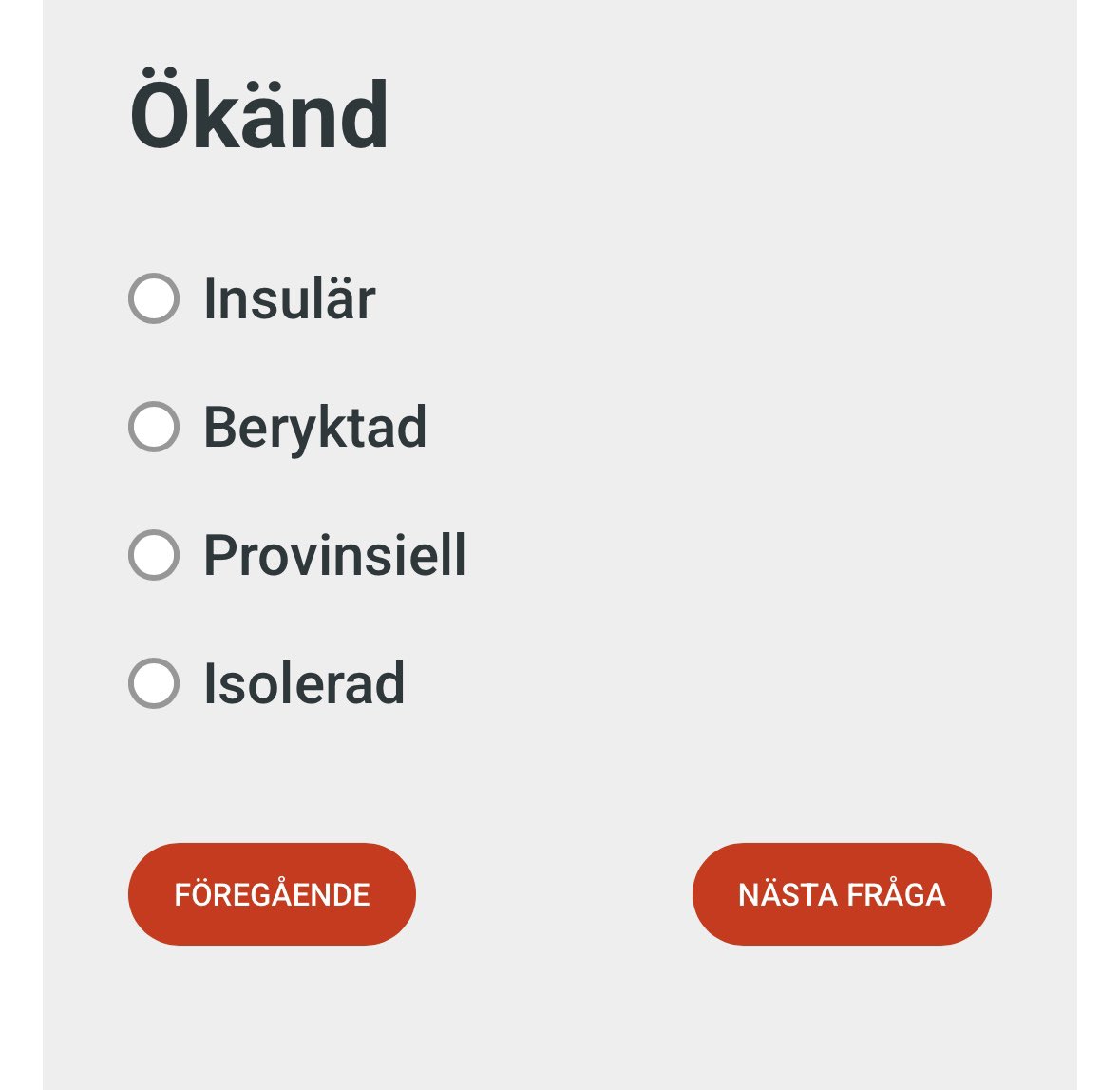 Vad i hela sjuhäradsbygden?!? Är inte beryktad neutralt? Alltså att man är känd, har ett rykte om sig som kan vara bra eller dåligt?