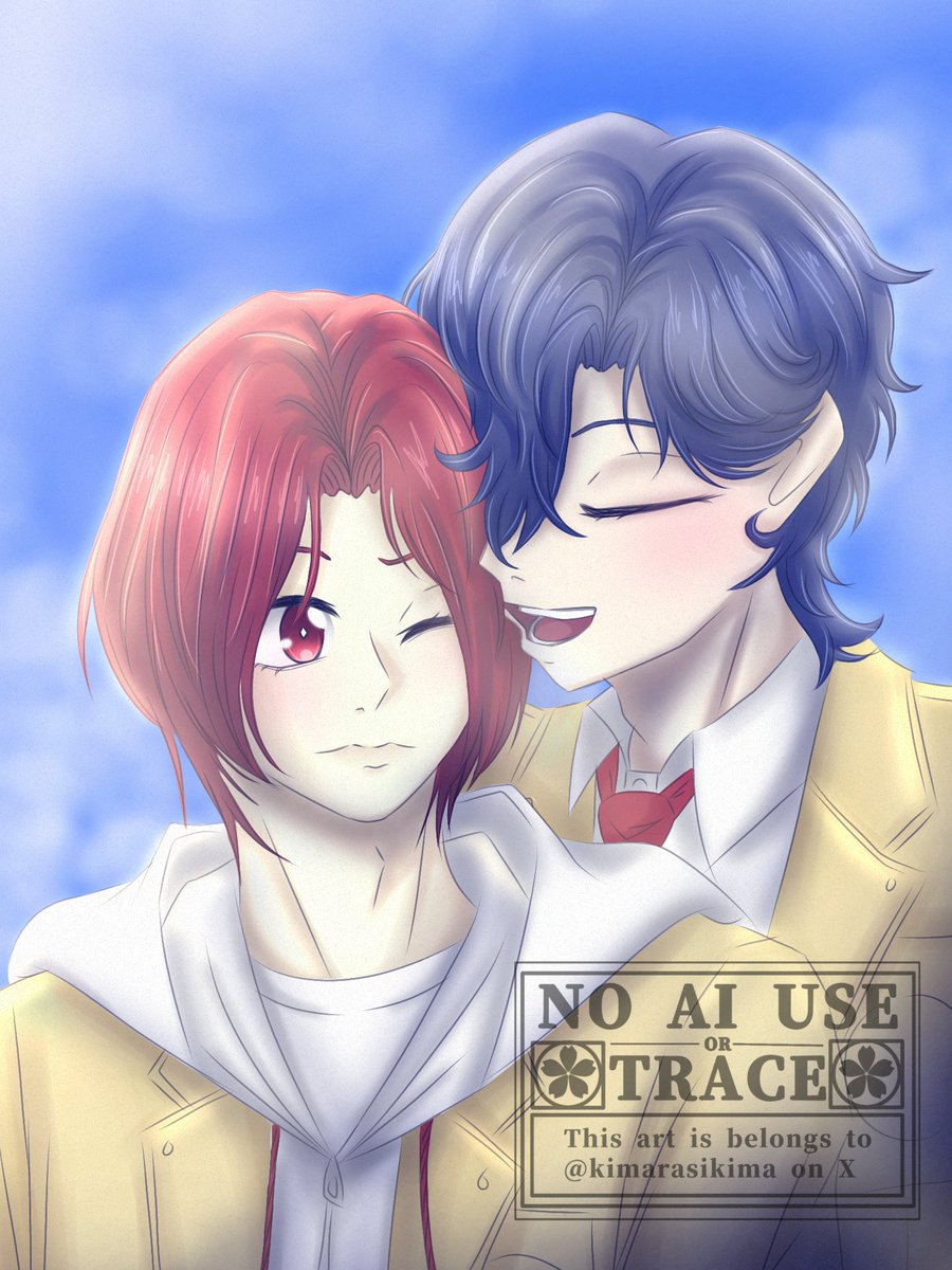 Kima Kimarasi tweet media