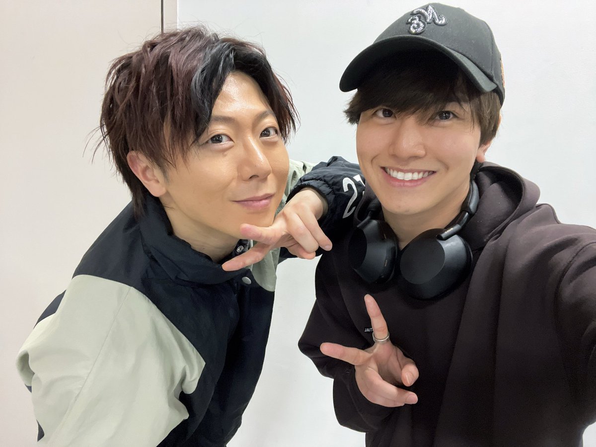 寶珠山 駿 tweet media