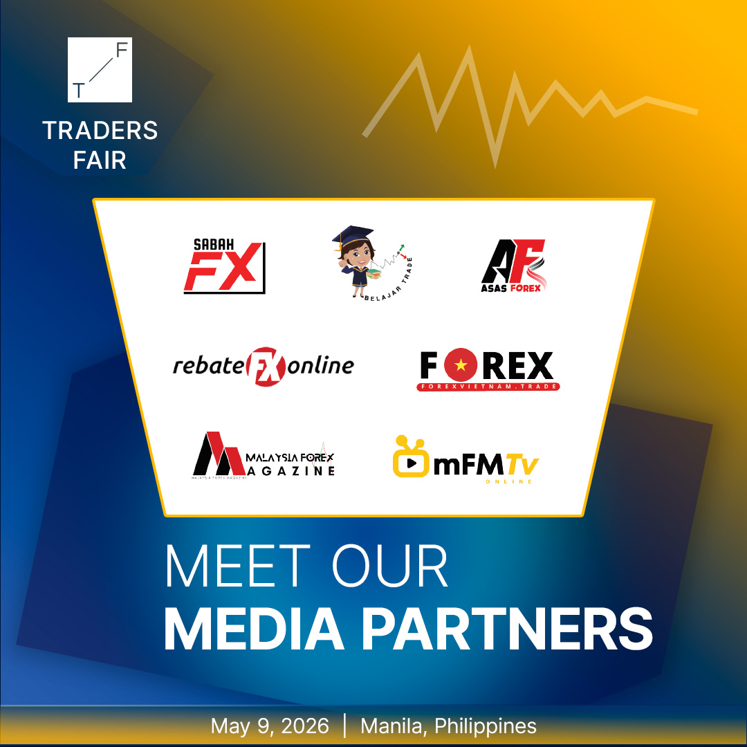 Traders Fair & Traders Awards - Events tweet media