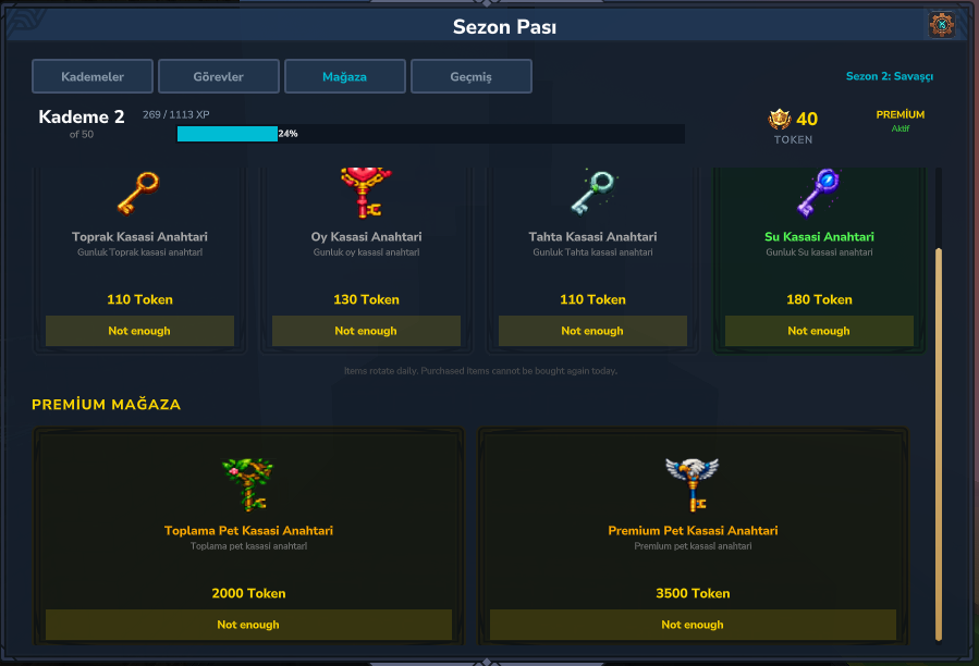 Uniotale - Türkiye'nin Hytale Sunucusu tweet media