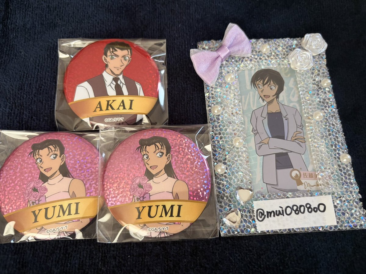 🌫️ （リトリン必読） tweet media