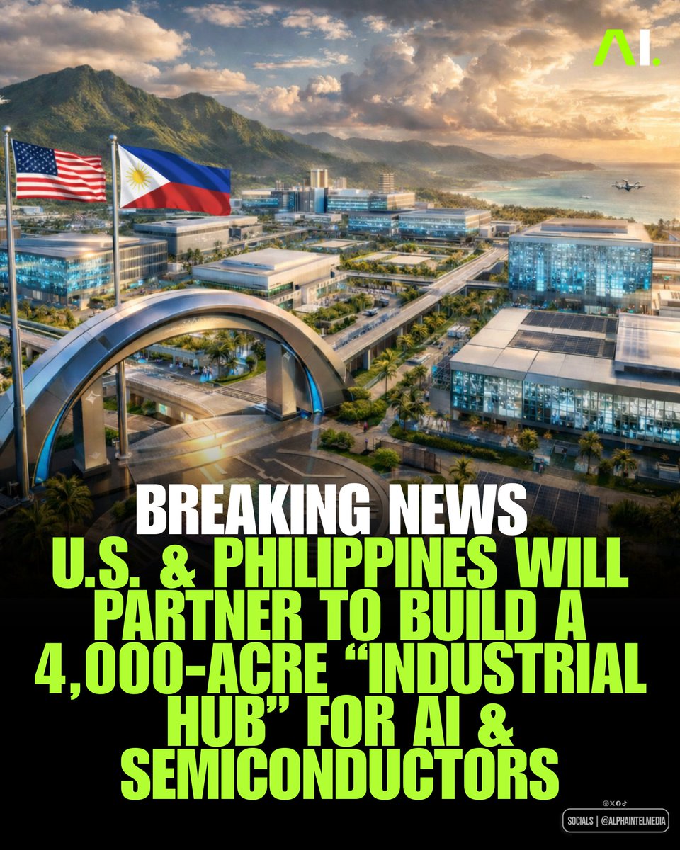 Alpha Intel tweet media