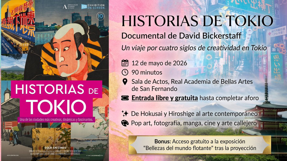 Academia S. Fernando tweet media