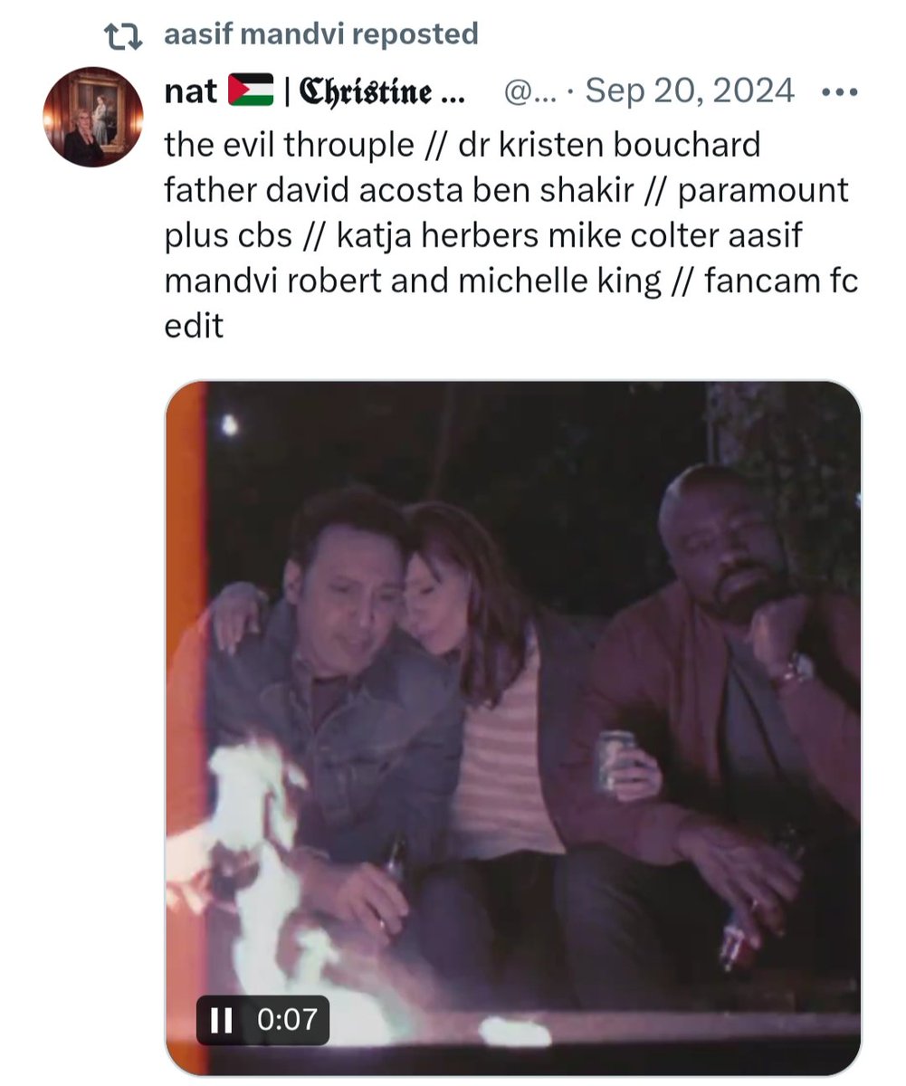 nat 🇵🇸 | 𝕮𝖍𝖗𝖎𝖘𝖙𝖎𝖓𝖊 𝕭'𝖘 croissant 🌻🥐 tweet media