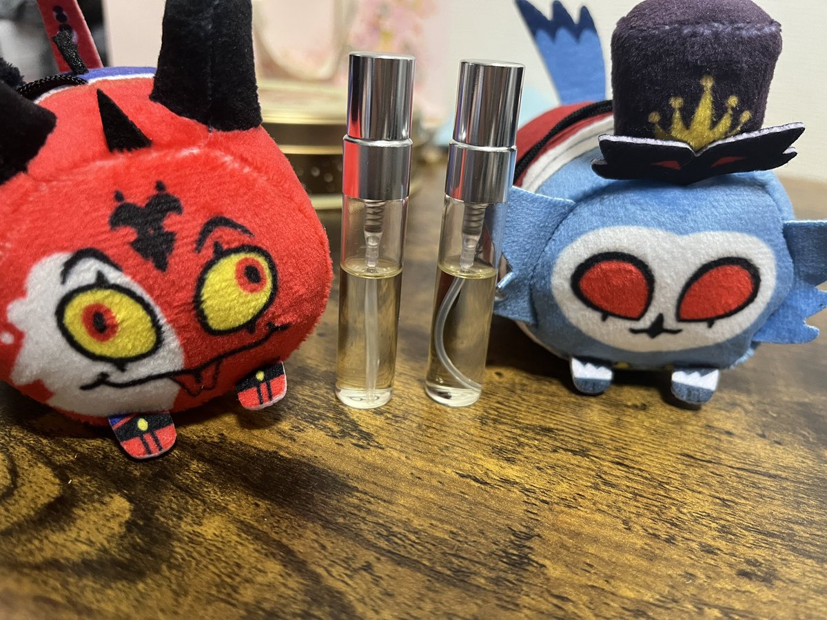 はなむら tweet media