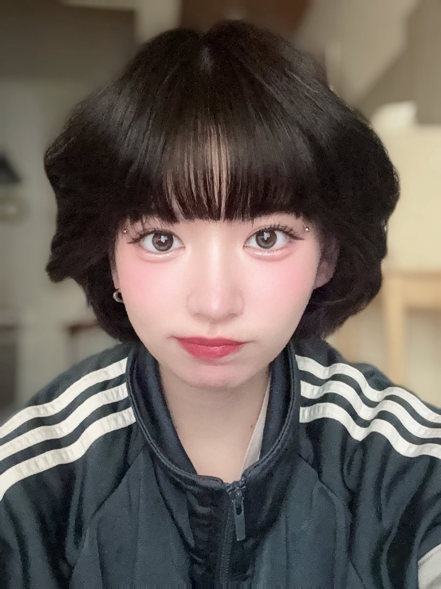 いちこ tweet media