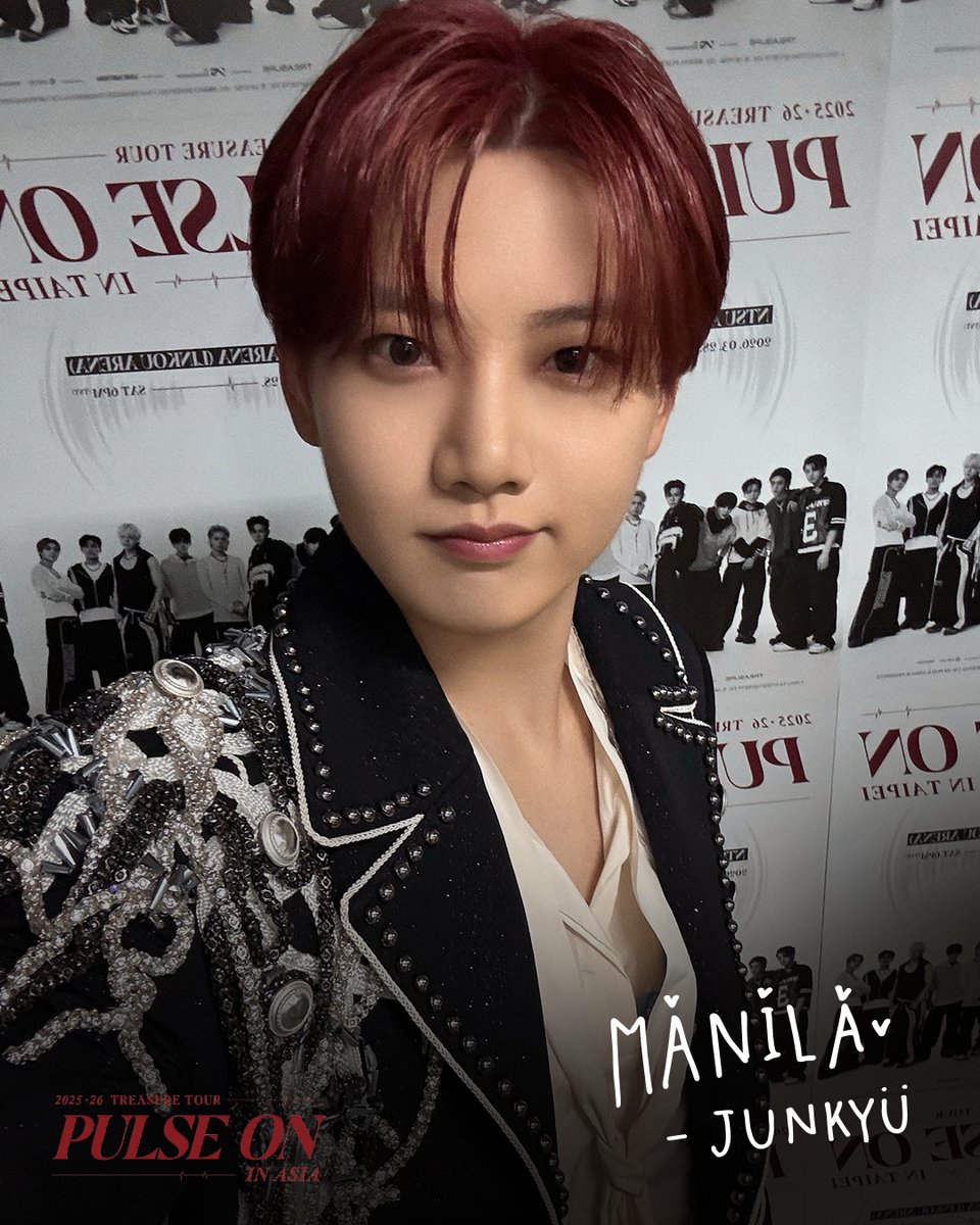 TREASURE MAKER tweet media