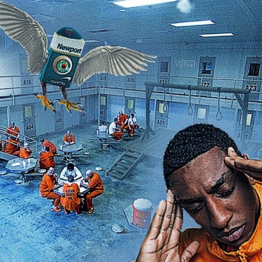 maroboru (lung pollution) tweet media