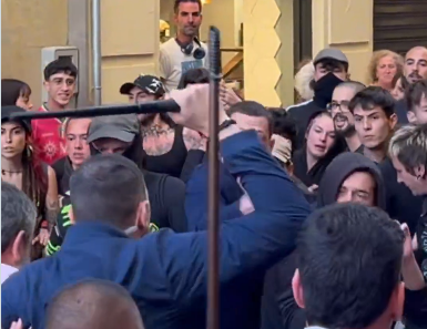 M. P. Perálvarez tweet media