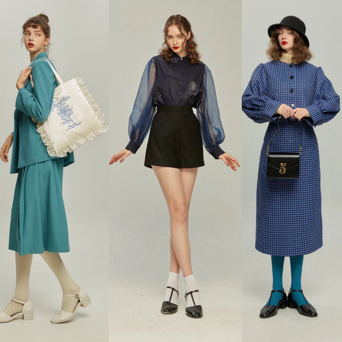 Tnewties トゥエンティーズ tweet media