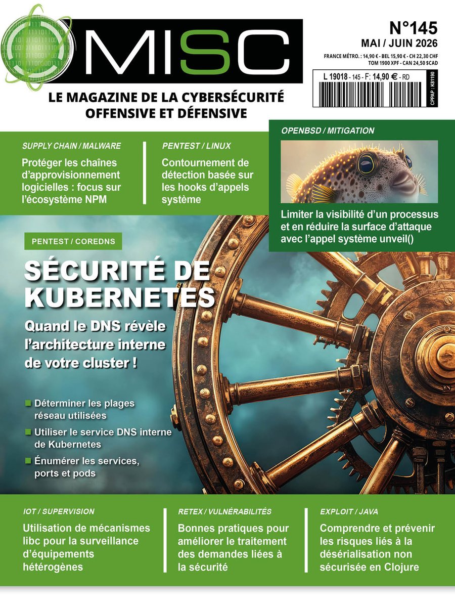 MISCmag tweet media