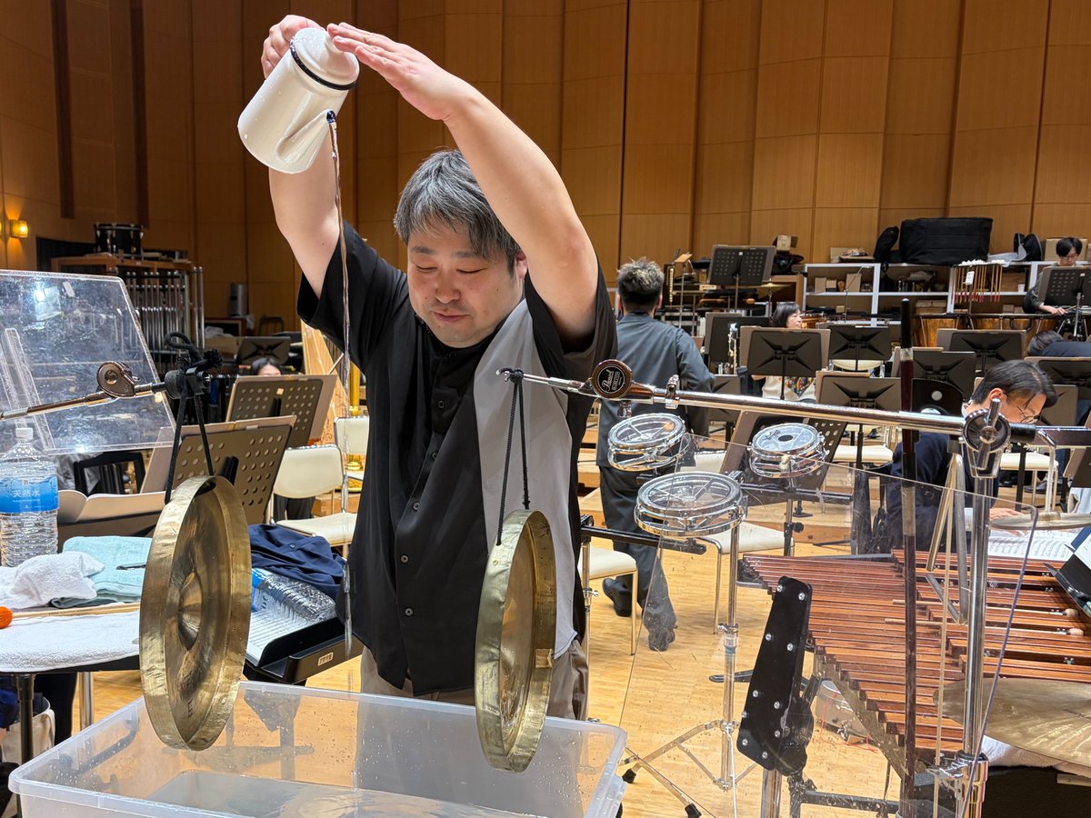 京都市交響楽団 City of Kyoto Symphony Orchestra tweet media